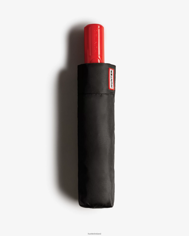 Hunter Men PF0RJ452 Automatic Compact Umbrella