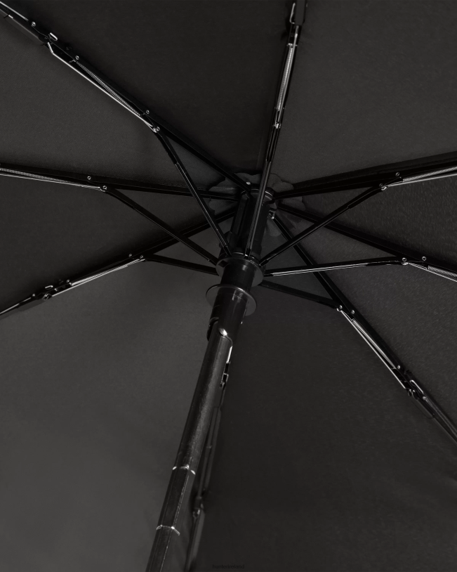 Hunter Men PF0RJ452 Automatic Compact Umbrella