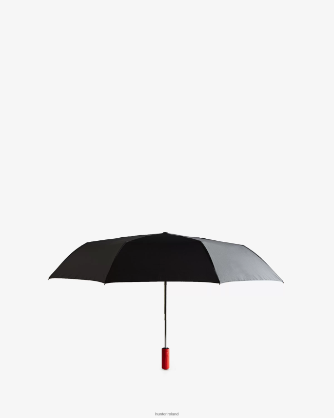 Hunter Men PF0RJ454 Automatic Compact Umbrella