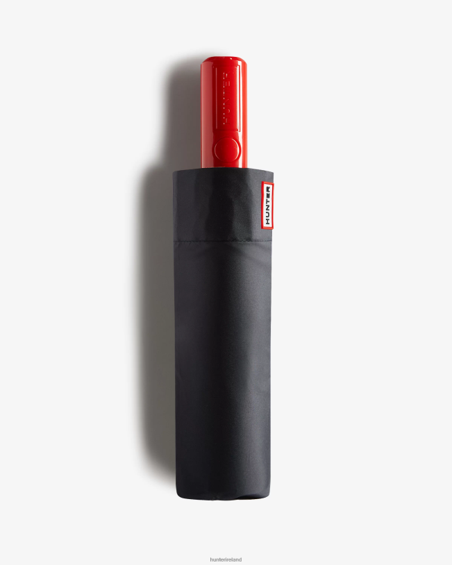 Hunter Men PF0RJ454 Automatic Compact Umbrella