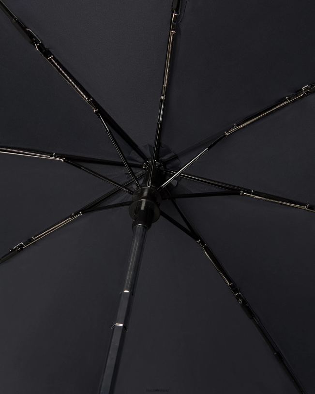 Hunter Men PF0RJ454 Automatic Compact Umbrella