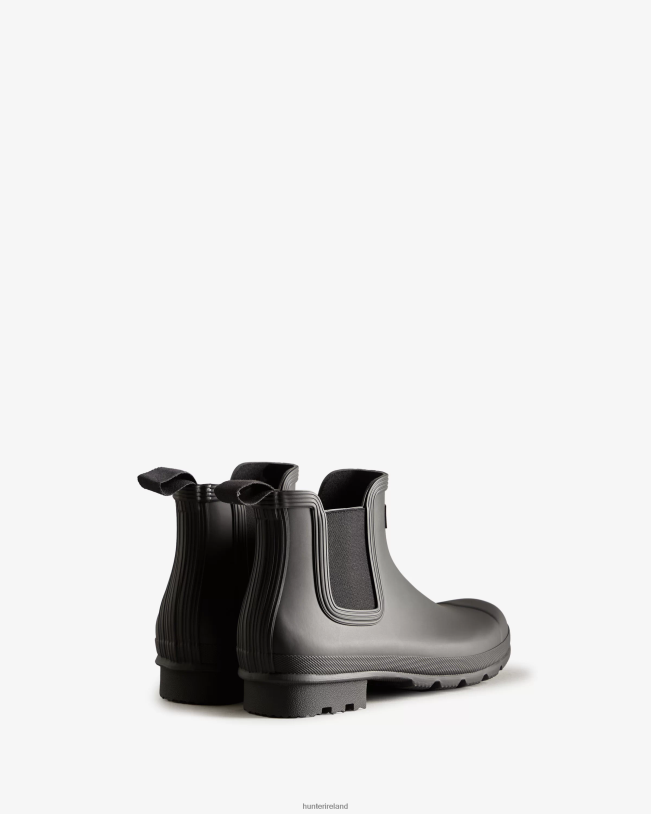 Hunter Men PF0RJ512 Original Chelsea Boots