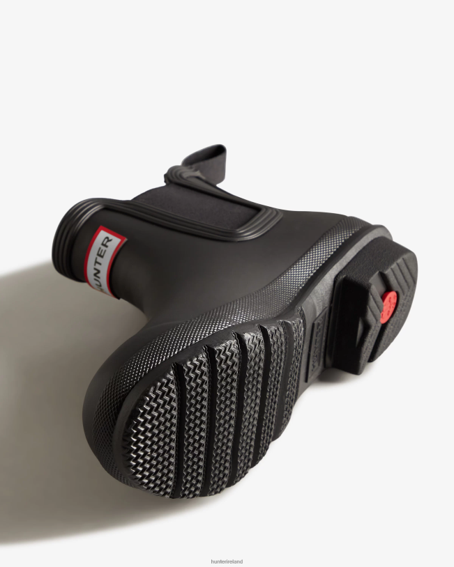 Hunter Men PF0RJ512 Original Chelsea Boots