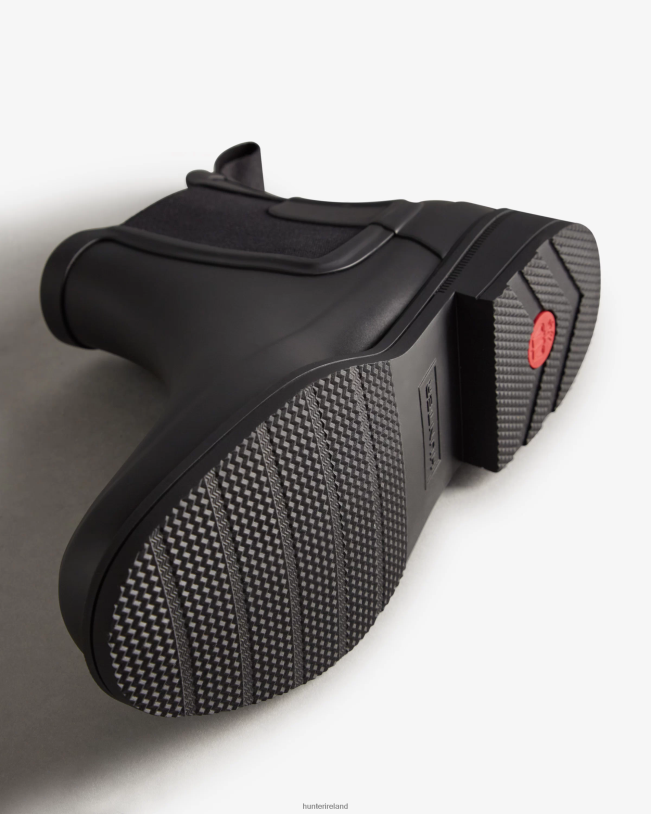 Hunter Men PF0RJ522 Refined Slim Fit Chelsea Boots