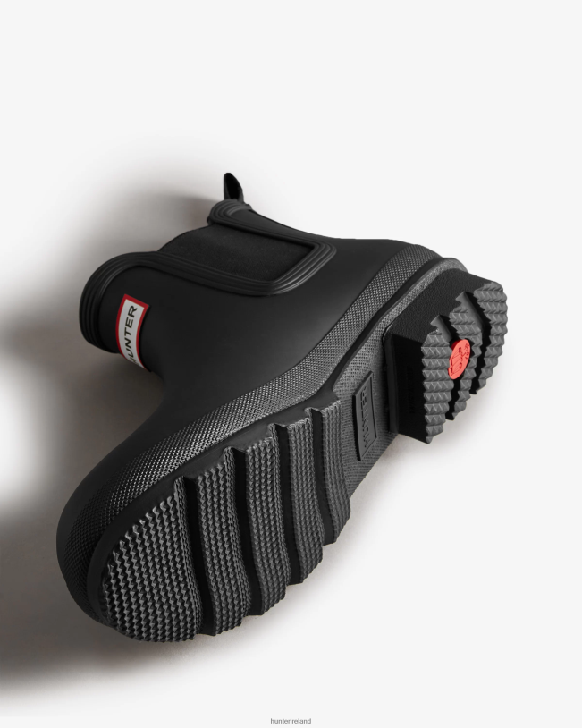 Hunter Men PF0RJ543 Insulated Chelsea Boots