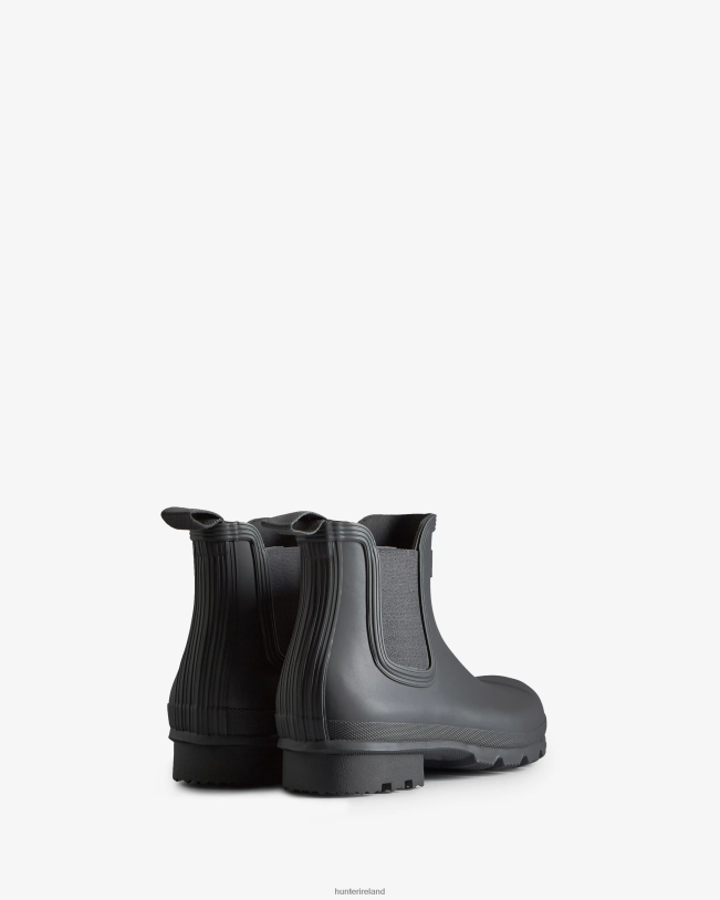 Hunter Men PF0RJ545 Original Chelsea Boots