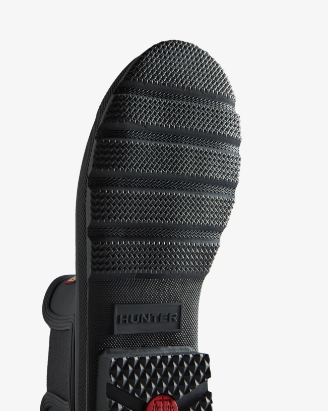 Hunter Men PF0RJ545 Original Chelsea Boots