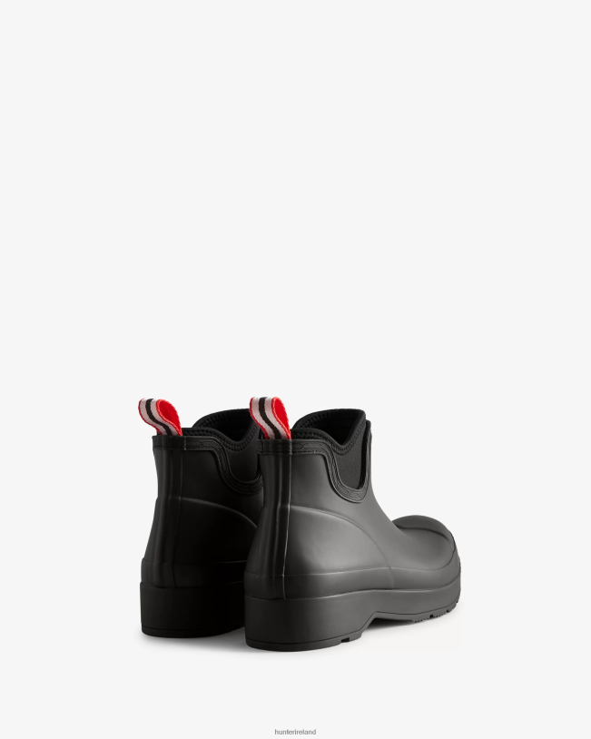 Hunter Men PF0RJ508 Play Neoprene Chelsea Boots