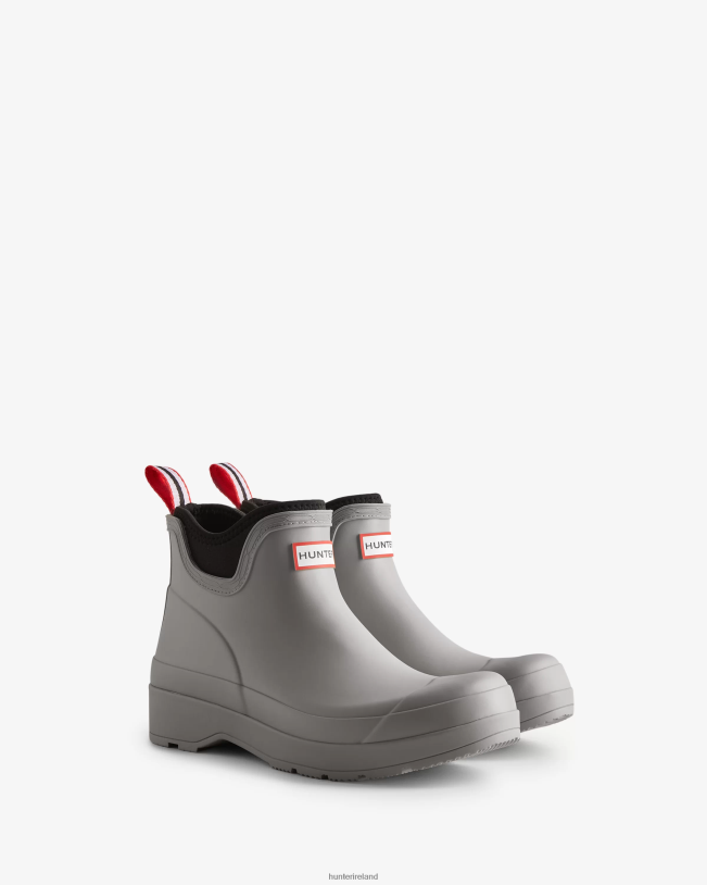 Hunter Men PF0RJ521 Play Neoprene Chelsea Boots