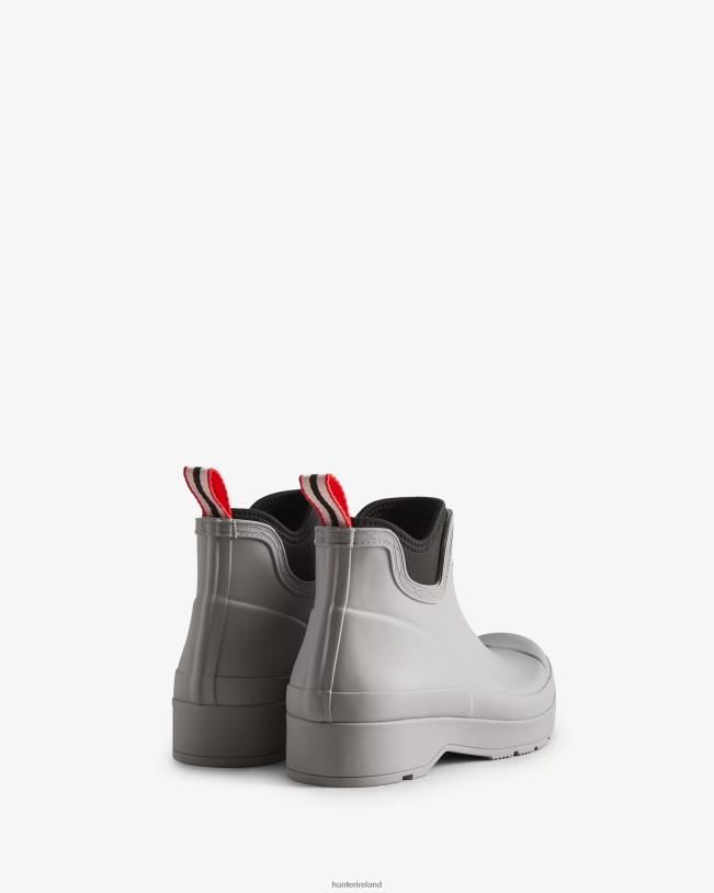 Hunter Men PF0RJ521 Play Neoprene Chelsea Boots