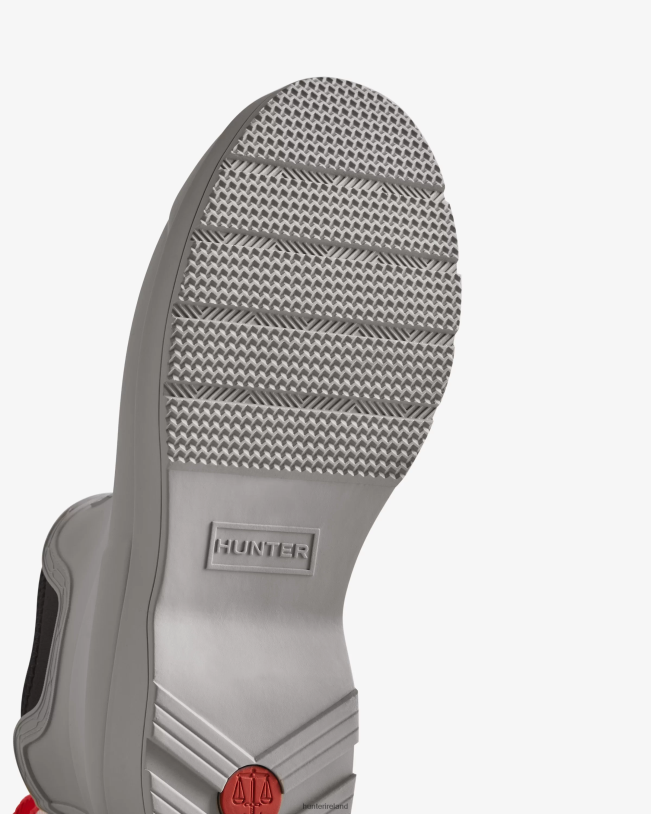 Hunter Men PF0RJ521 Play Neoprene Chelsea Boots