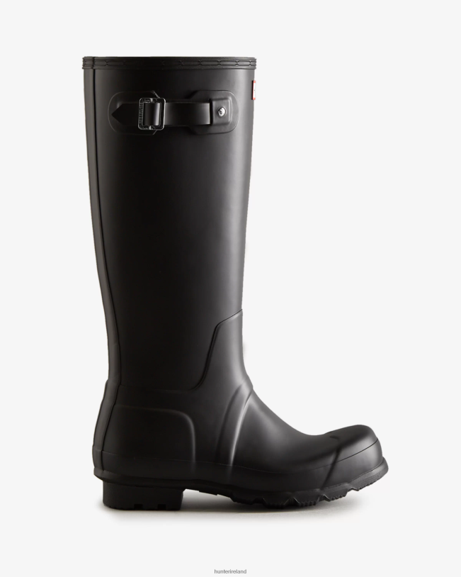 Hunter Men PF0RJ502 Original Tall Rain Boots