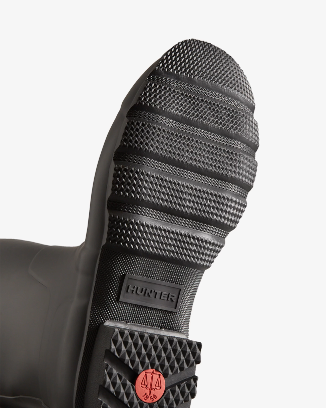 Hunter Men PF0RJ502 Original Tall Rain Boots