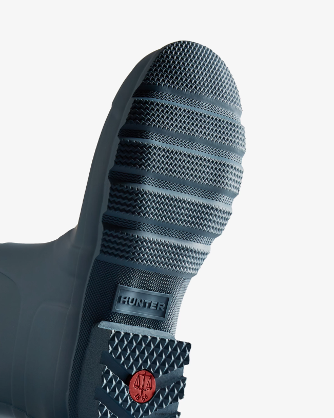 Hunter Men PF0RJ515 Original Tall Rain Boots