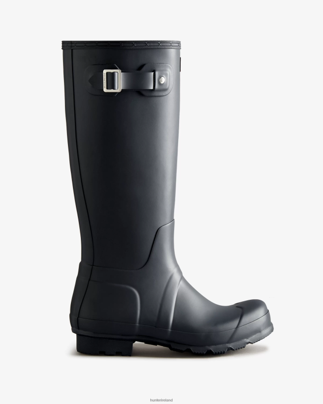 Hunter Men PF0RJ517 Original Tall Rain Boots