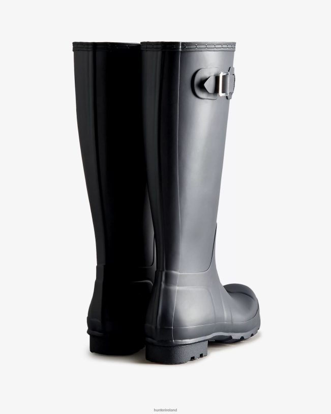 Hunter Men PF0RJ517 Original Tall Rain Boots