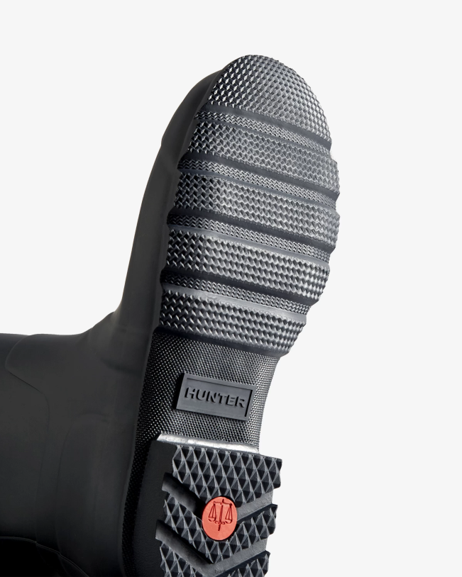 Hunter Men PF0RJ517 Original Tall Rain Boots