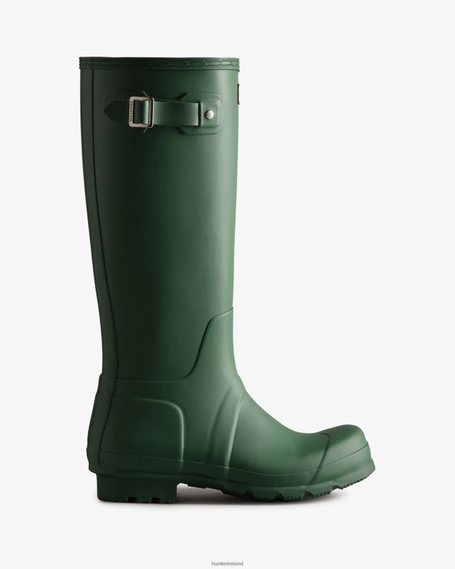 Hunter Men PF0RJ550 Original Tall Rain Boots