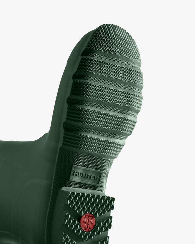 Hunter Men PF0RJ550 Original Tall Rain Boots