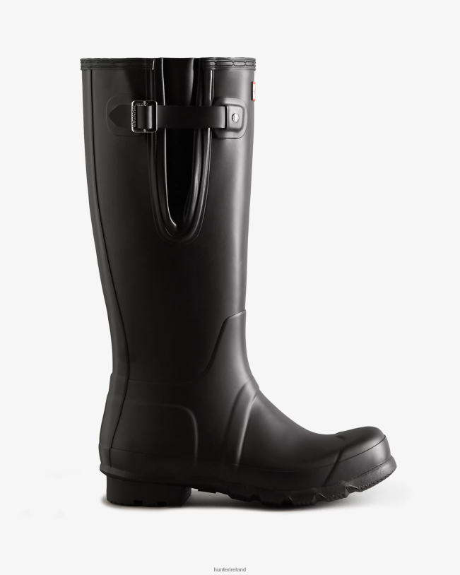 Hunter Men PF0RJ561 Tall Side Adjustable Rain Boots