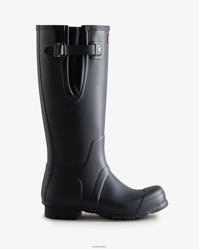 Hunter Men PF0RJ563 Tall Side Adjustable Rain Boots