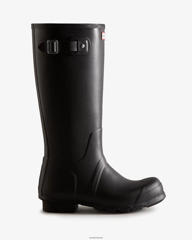 Hunter Men PF0RJ564 Tall Insulated Rain Boots