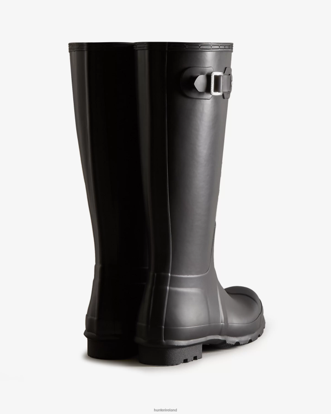 Hunter Men PF0RJ564 Tall Insulated Rain Boots