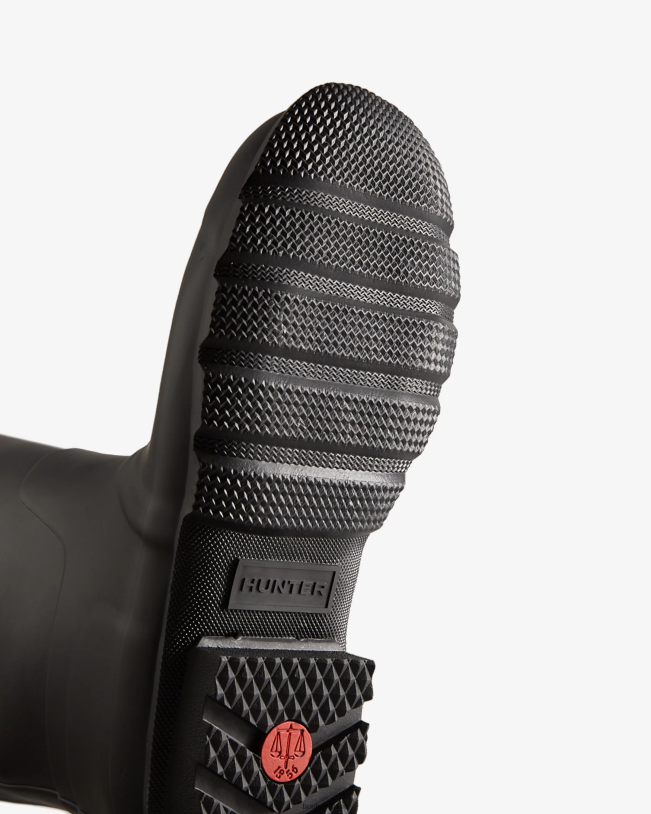 Hunter Men PF0RJ564 Tall Insulated Rain Boots