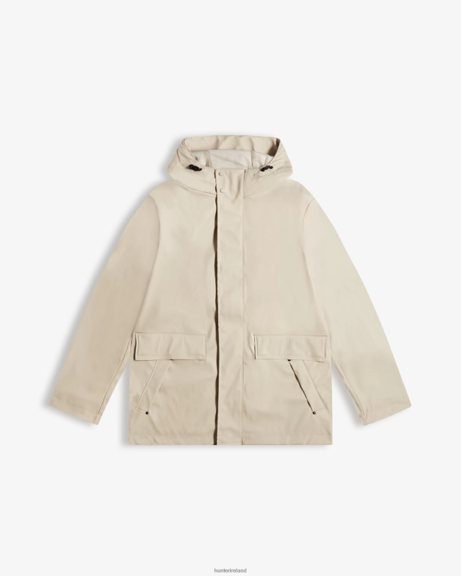 Hunter Men PF0RJ604 Lightweight Waterproof Rain Jacket