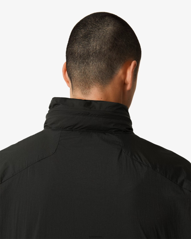 Hunter Men PF0RJ605 Travel Recycled Nylon Shell Jacket