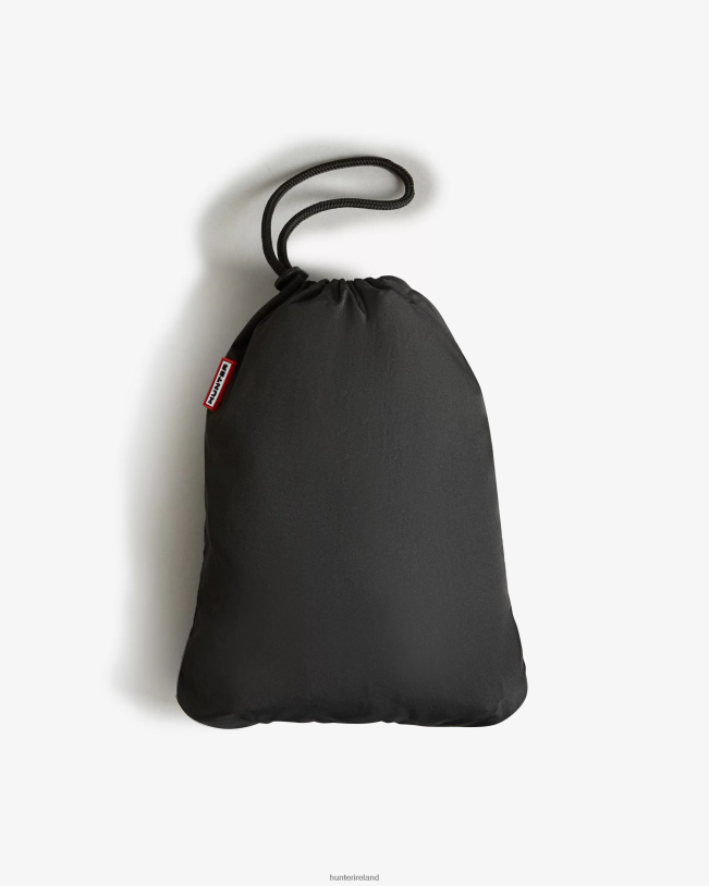 Hunter Men PF0RJ612 Recycled Lightweight Packable Jacket