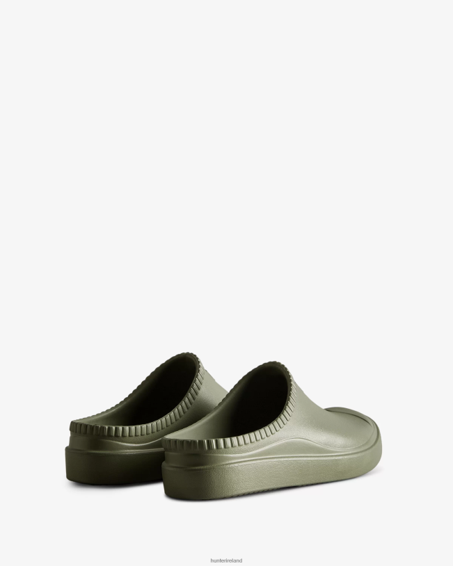 Hunter Men PF0RJ100 In/Out BLOOM Clogs