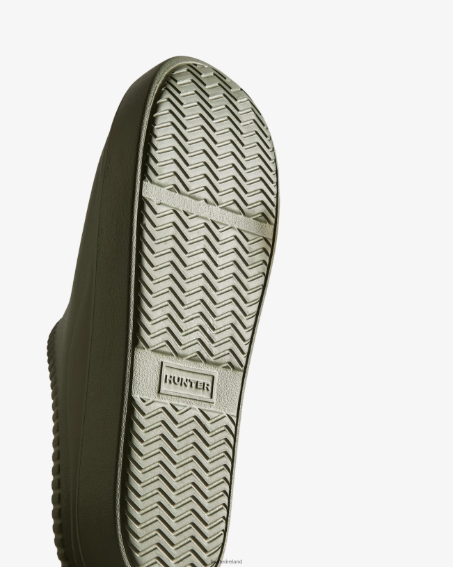 Hunter Men PF0RJ100 In/Out BLOOM Clogs