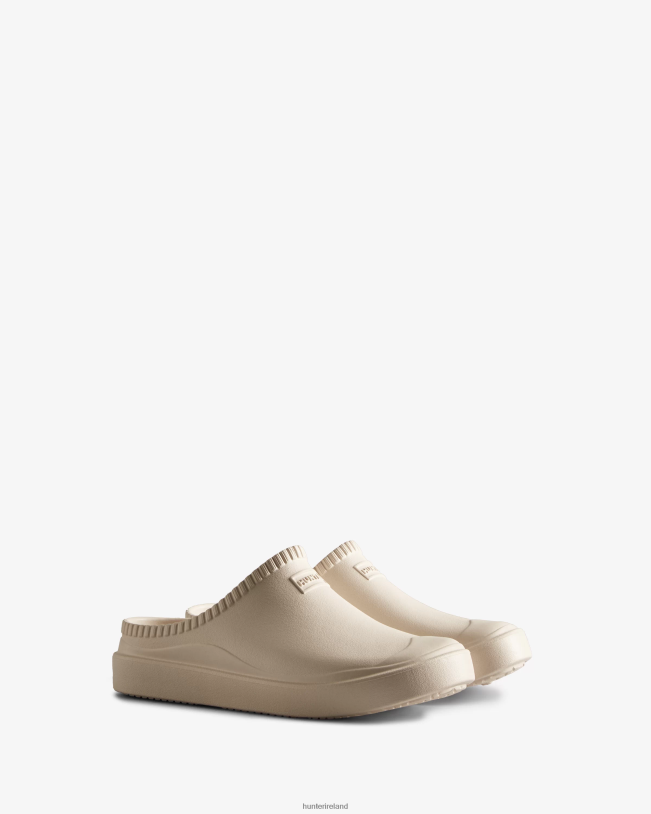 Hunter Men PF0RJ101 In/Out BLOOM Clogs