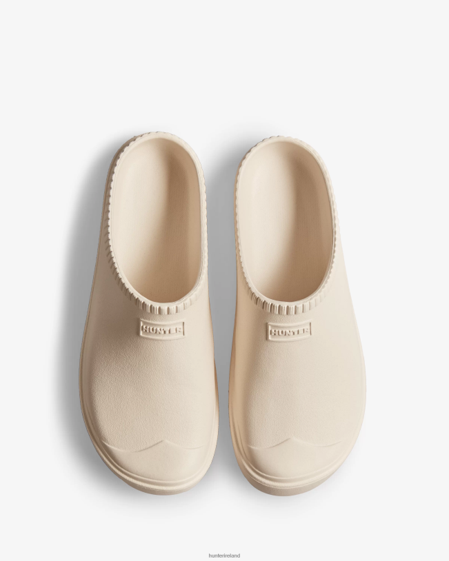 Hunter Men PF0RJ101 In/Out BLOOM Clogs