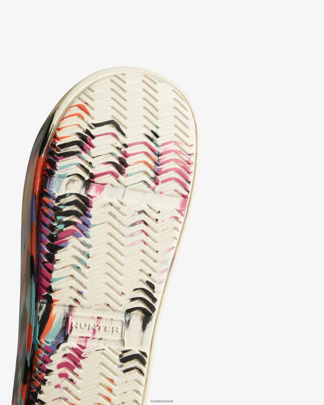 Hunter Men PF0RJ136 In/Out BLOOM Clogs