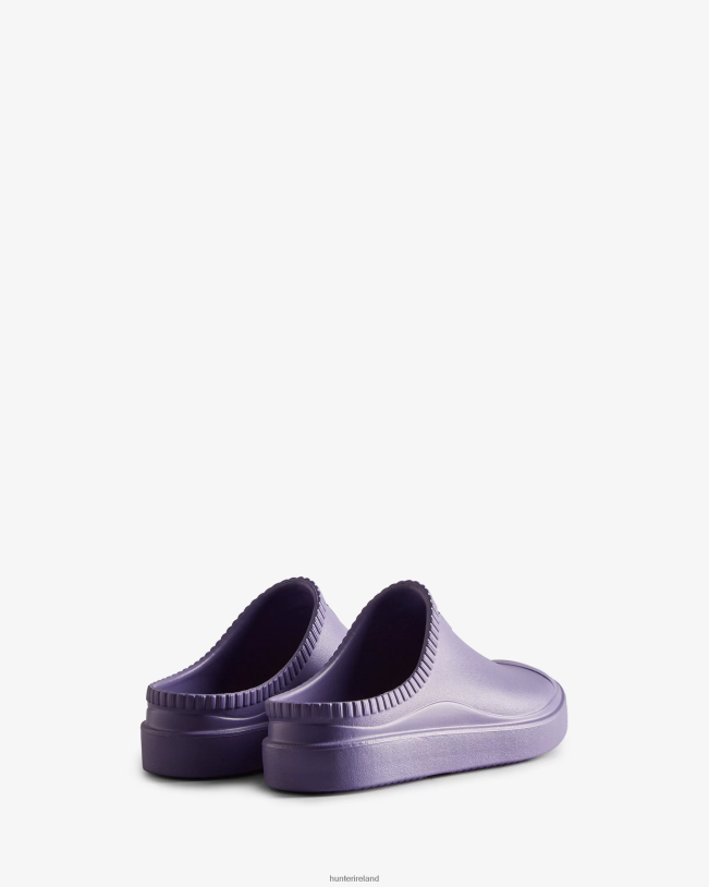 Hunter Men PF0RJ231 In/Out BLOOM Clogs