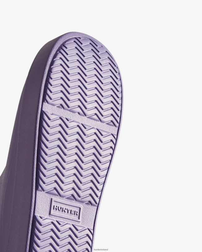 Hunter Men PF0RJ231 In/Out BLOOM Clogs