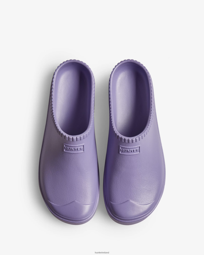 Hunter Men PF0RJ231 In/Out BLOOM Clogs