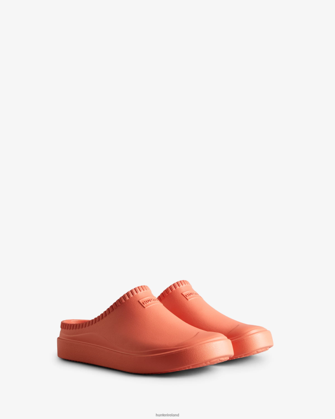 Hunter Men PF0RJ232 In/Out BLOOM Clogs