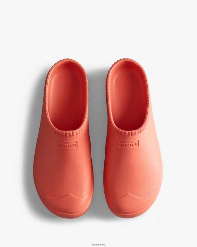 Hunter Men PF0RJ232 In/Out BLOOM Clogs