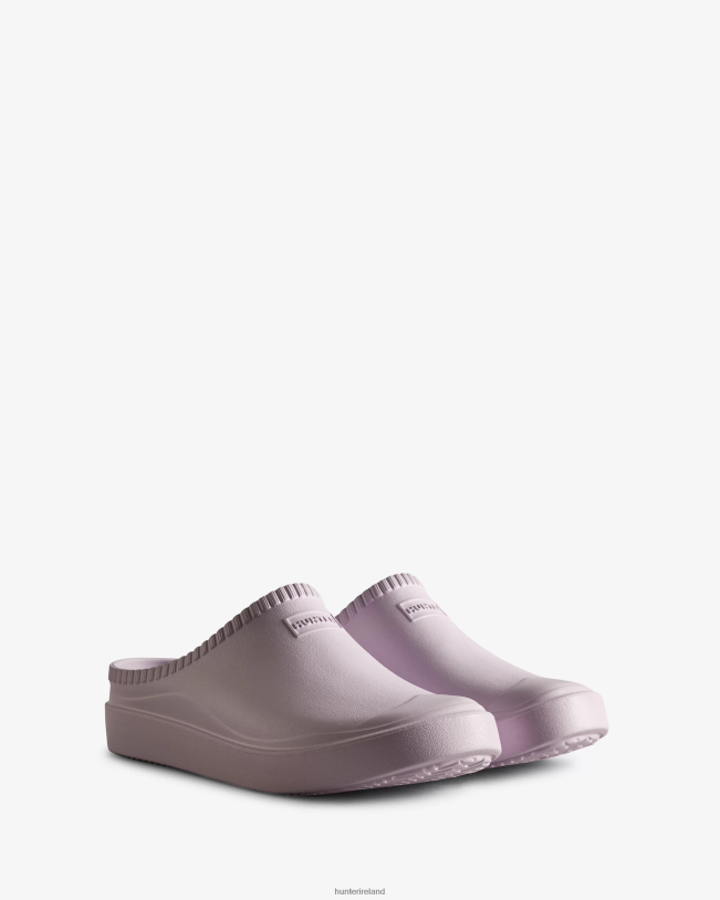 Hunter Men PF0RJ233 In/Out BLOOM Clogs