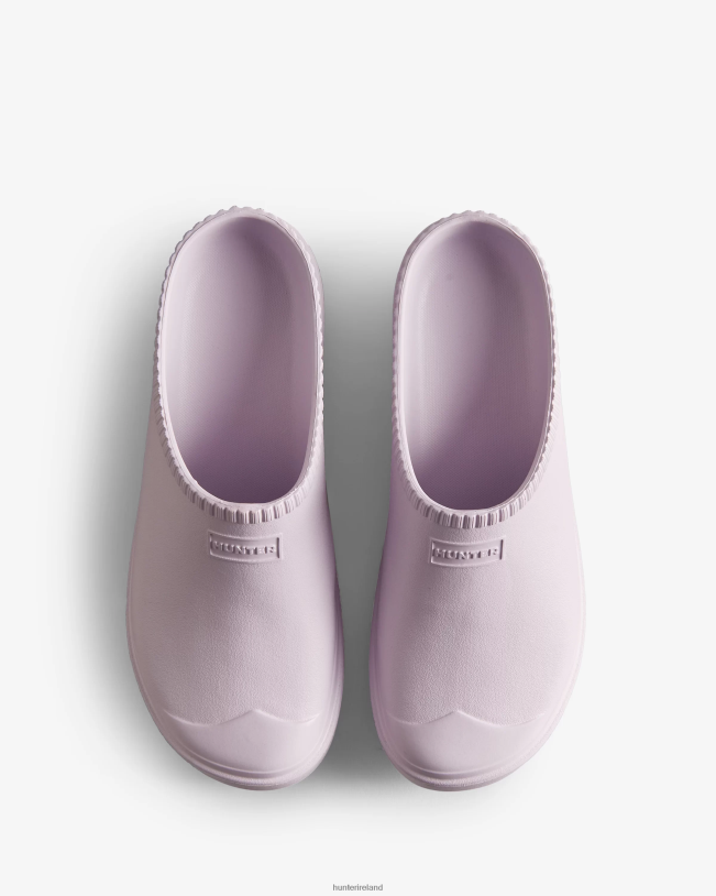 Hunter Men PF0RJ233 In/Out BLOOM Clogs