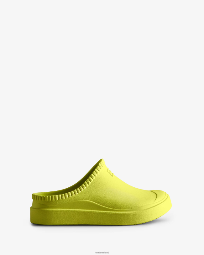 Hunter Men PF0RJ234 In/Out BLOOM Clogs