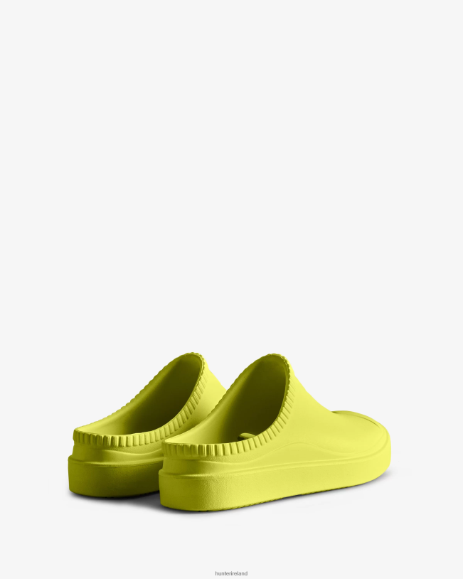 Hunter Men PF0RJ234 In/Out BLOOM Clogs