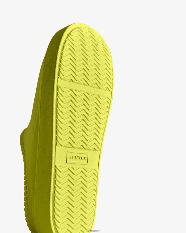 Hunter Men PF0RJ234 In/Out BLOOM Clogs