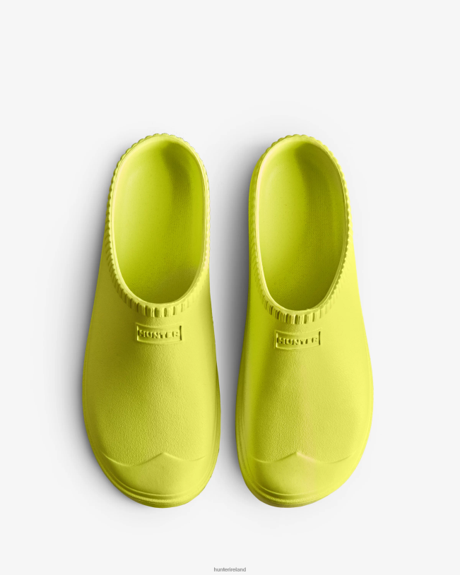 Hunter Men PF0RJ234 In/Out BLOOM Clogs