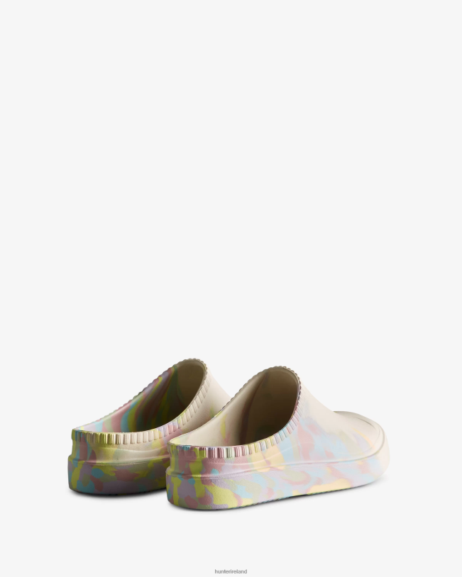 Hunter Men PF0RJ235 In/Out BLOOM Clogs