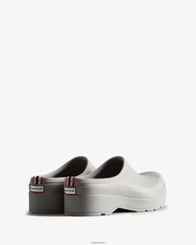 Hunter Men PF0RJ530 Play Clogs