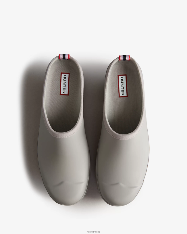 Hunter Men PF0RJ530 Play Clogs